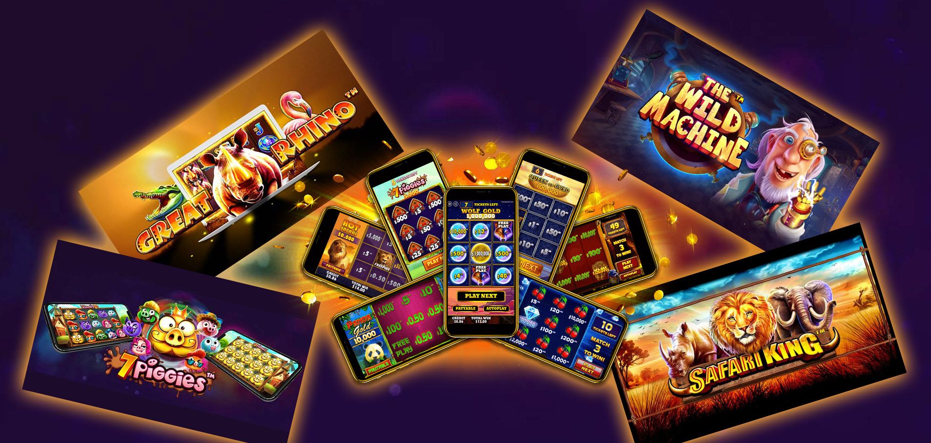 Cara Menemukan Slot Deposit 5000 Terbaik di Kasino Online post thumbnail image